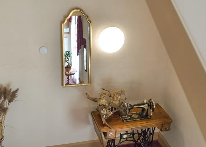 Värdshus Bel-air Eden 2*