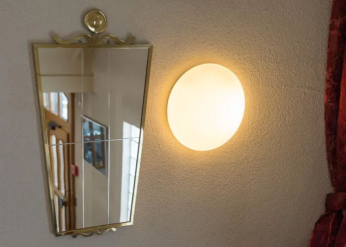 Bel-air Eden Värdshus