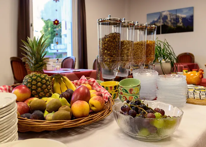 Bel-air Eden Värdshus