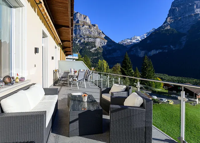 Värdshus Bel-air Eden 2*